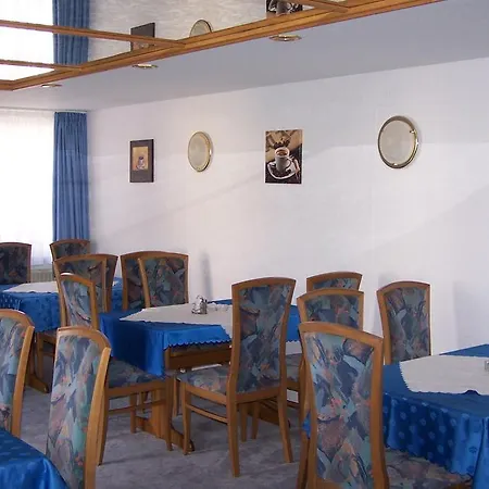 Loewen באד בוכאו