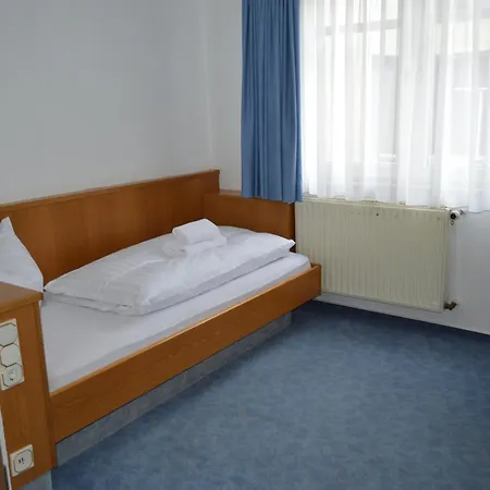 Estalagem Loewen Bad Buchau