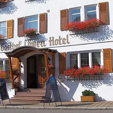 Loewen Inn Bad Buchau