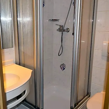 Inn Loewen Bad Buchau