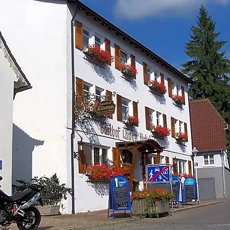 Loewen 3* Bad Buchau