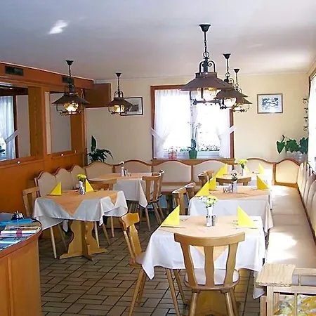 Loewen Inn
