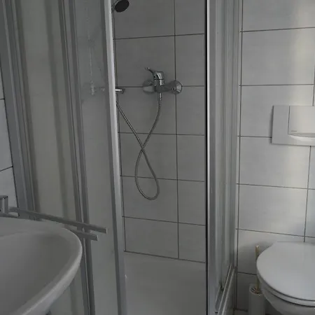 Estalagem Loewen Bad Buchau